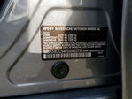 BMW Series 5 2015