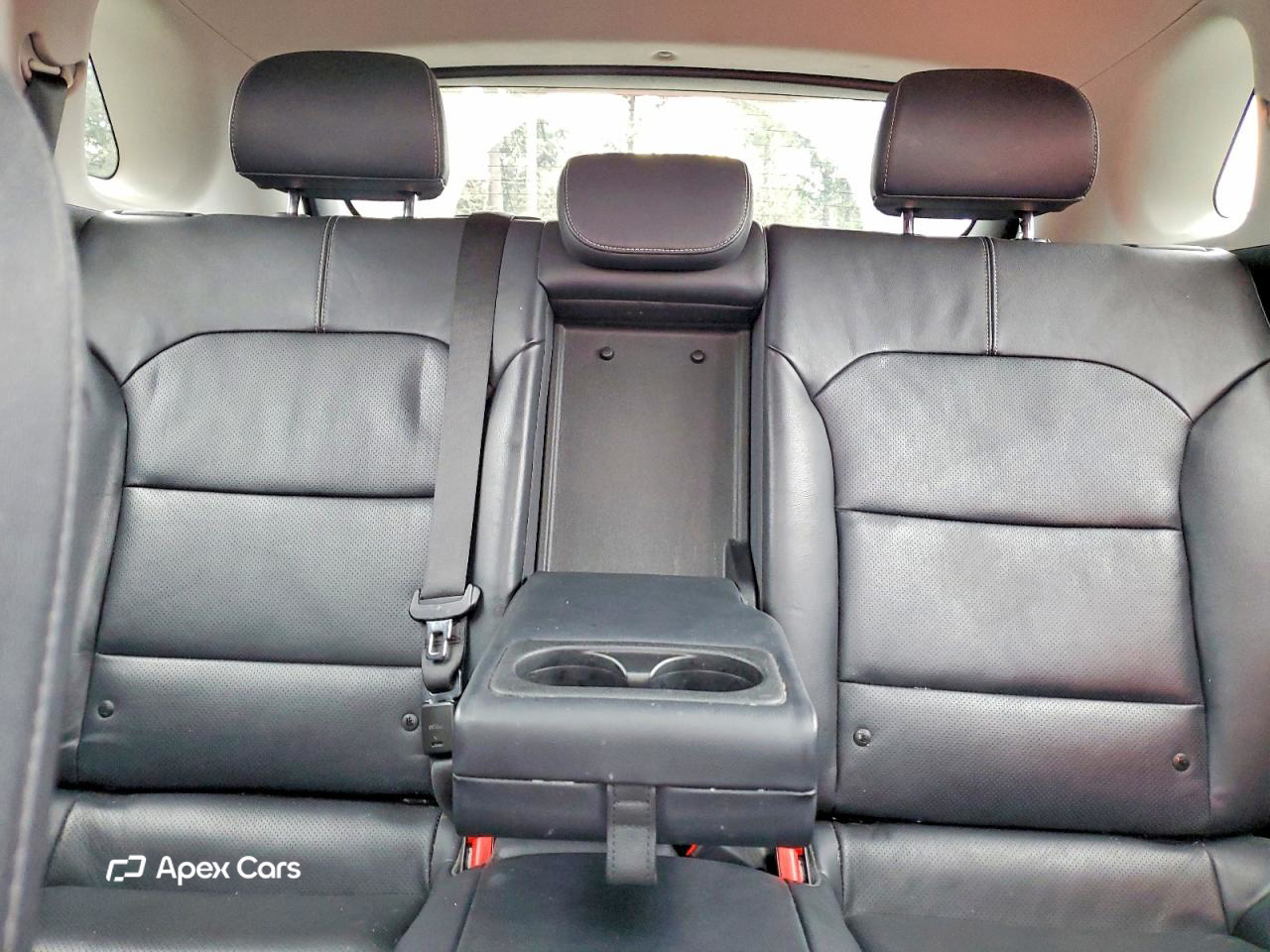 Kia Niro 2019