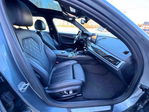 BMW Series 5 2021