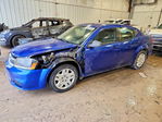 Dodge Avenger 2012