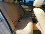 BMW Series 3 2016