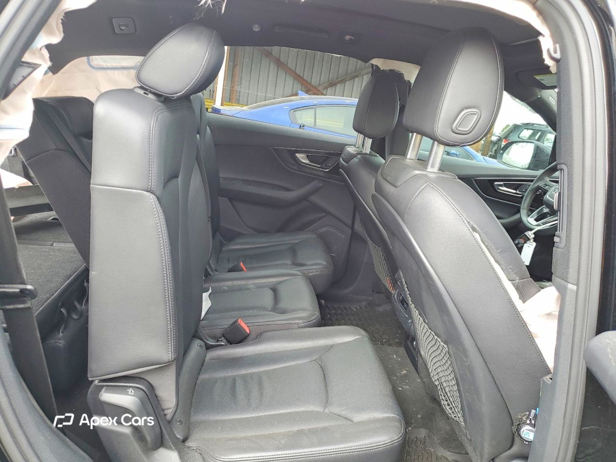 Audi Q7 2019