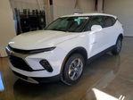 Chevrolet Blazer 2025