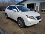 Lexus RX 2012