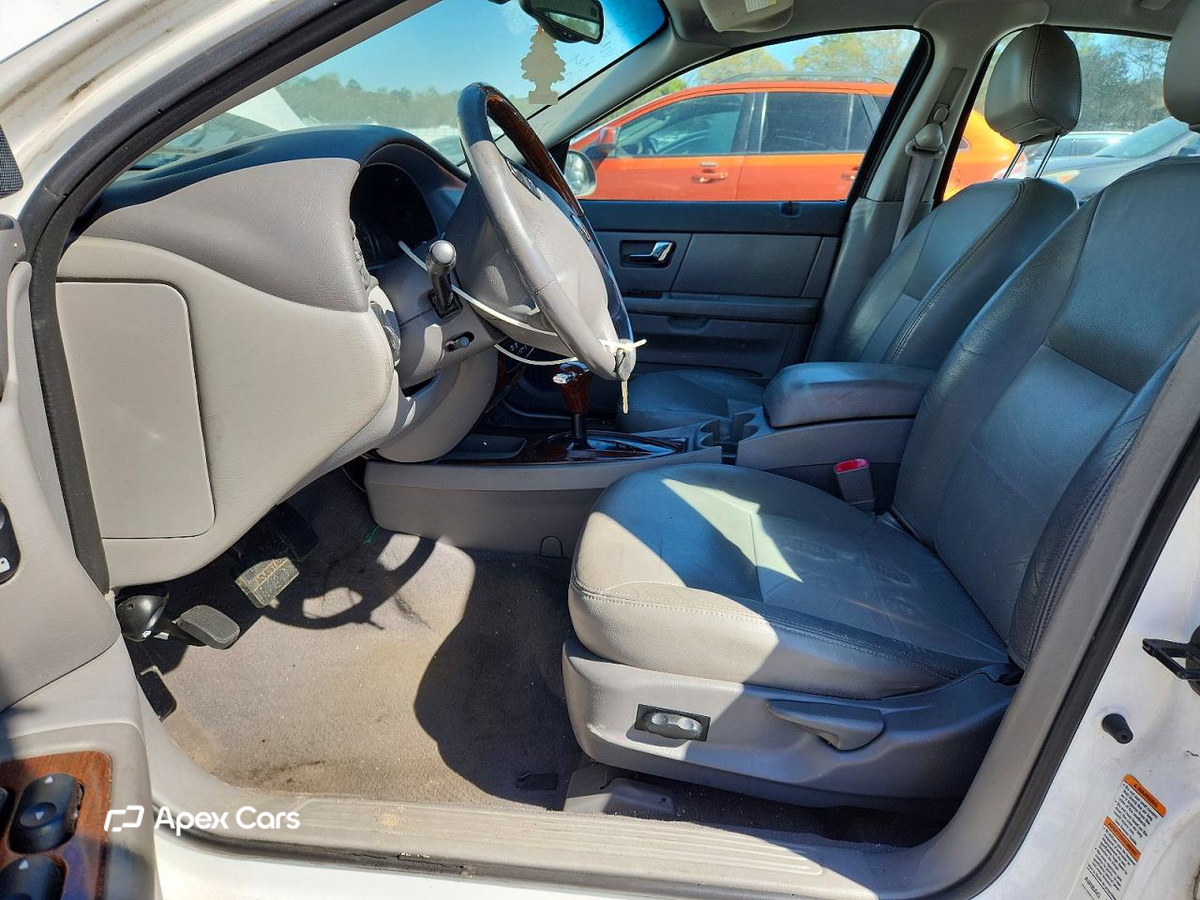 Ford Taurus 2003