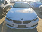 BMW Series 4 2014