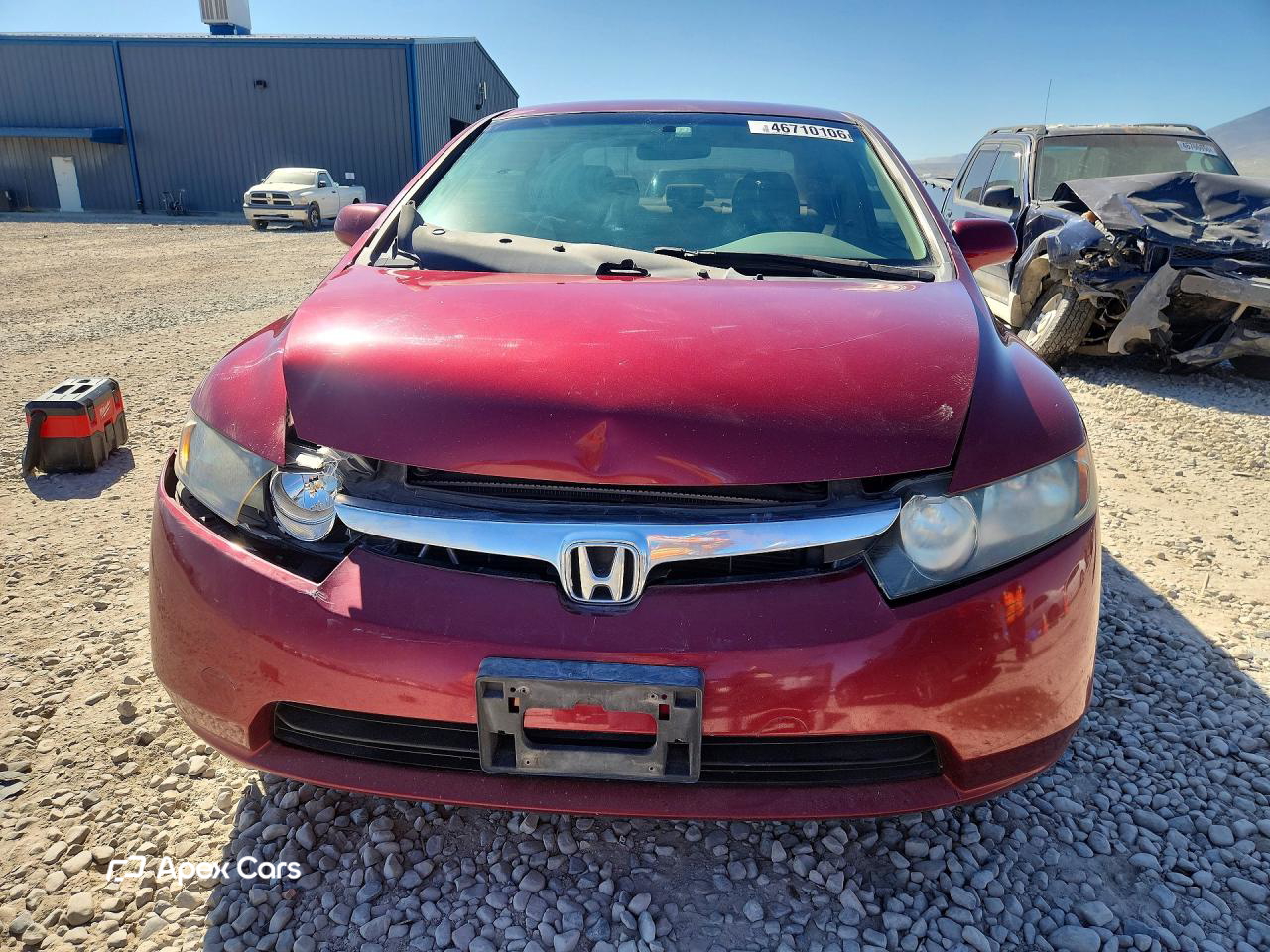 Honda Civic 2007
