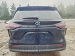 Toyota Sienna 2023
