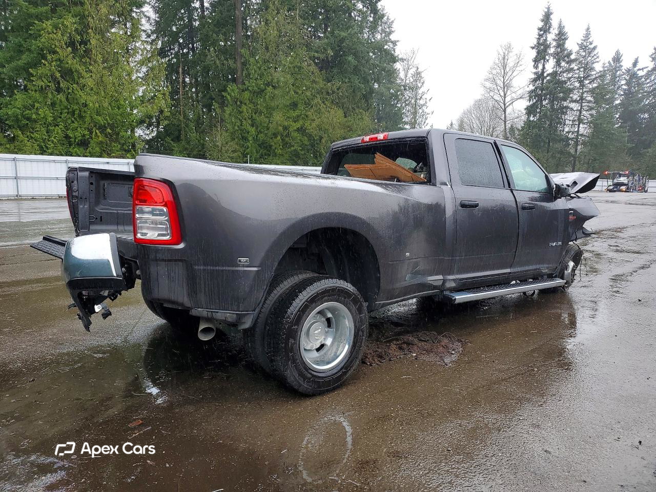 RAM 3500 2024