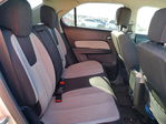 Chevrolet Equinox 2011