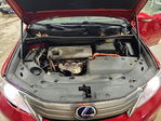 Lexus HS 2010