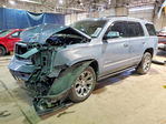 GMC Yukon 2015