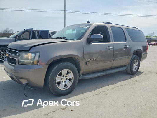 Chevrolet Suburban 2011 - Image 1 of 12
