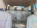 Honda Pilot 2016