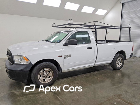 RAM 1500 2020 - Image 1 of 12