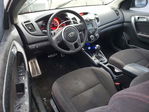 Kia Forte 2012