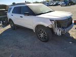 Ford Explorer 2017
