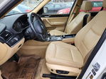 BMW X3 2014
