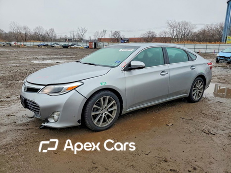 Toyota Avalon 2015 - Image 1 of 12