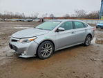 Toyota Avalon 2015