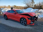 Ford Mustang 2015