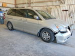 Honda Odyssey 2006