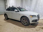 Audi Q5 2016