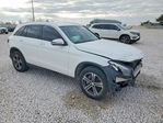 Mercedes-Benz GLC 2016