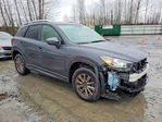Mazda CX-5 2015