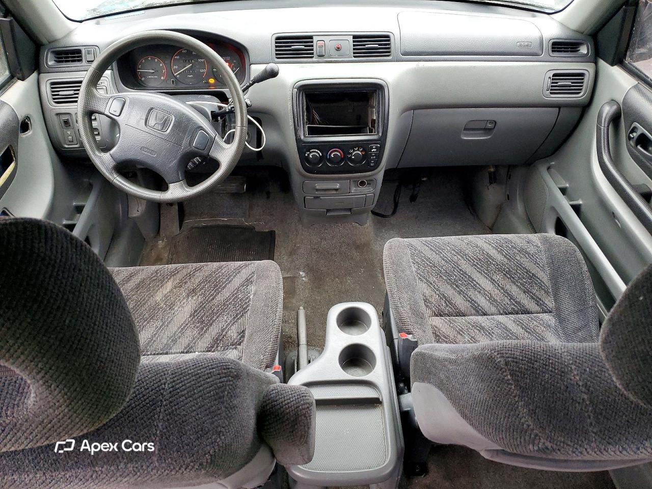 Honda CR-V 1997