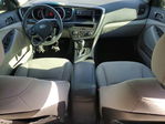 Kia Optima 2012