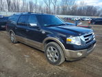Ford Expedition 2013