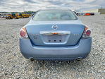 Nissan Altima 2012