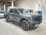 Ford Ranger 2025