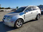 Chevrolet Captiva 2014
