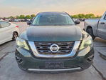 Nissan Pathfinder 2018