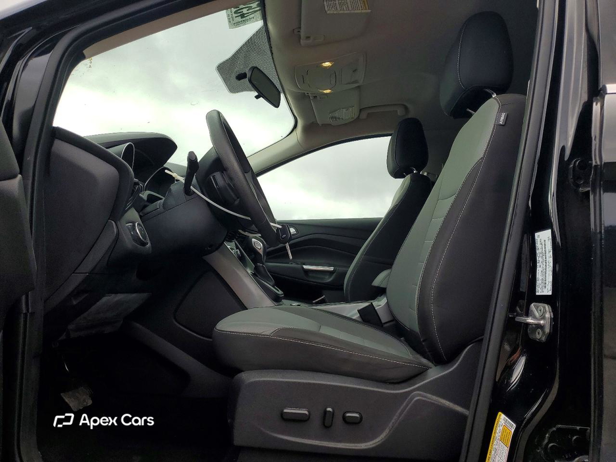 Ford Escape 2016