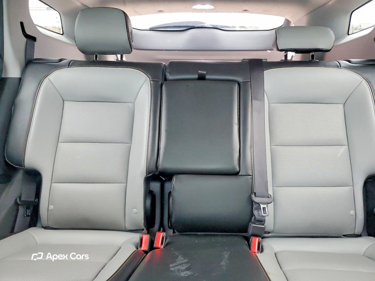 GMC Terrain 2020