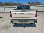 Chevrolet Silverado 2021