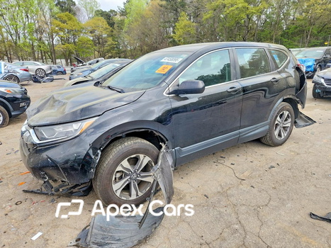 Honda CR-V 2017 - Image 1 of 12