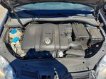 Volkswagen Jetta 2010