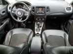 Jeep Compass 2018