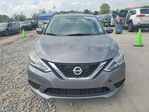 Nissan Sentra 2019