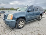 GMC Yukon 2008