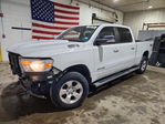 RAM 1500 2022