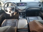 Infiniti JX 2013