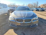 BMW Series 5 2014