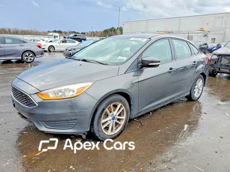 Ford Focus 2018 - Image 1 of 12