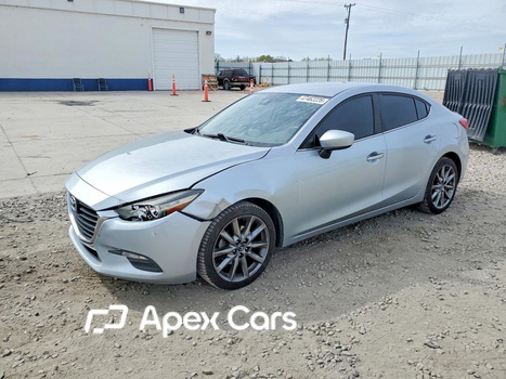 Mazda 3 2018 - Image 1 of 13