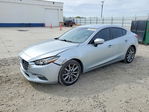 Mazda 3 2018